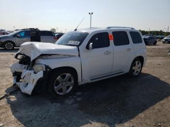  Salvage Chevrolet HHR