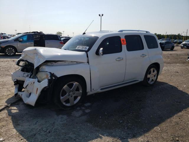  Salvage Chevrolet HHR