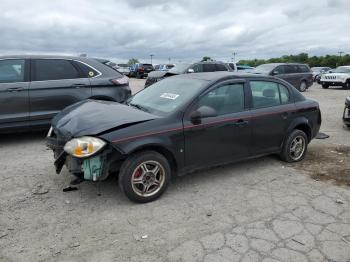  Salvage Chevrolet Cobalt Ls