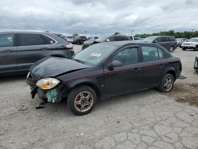  Salvage Chevrolet Cobalt Ls