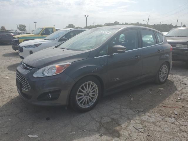  Salvage Ford Cmax