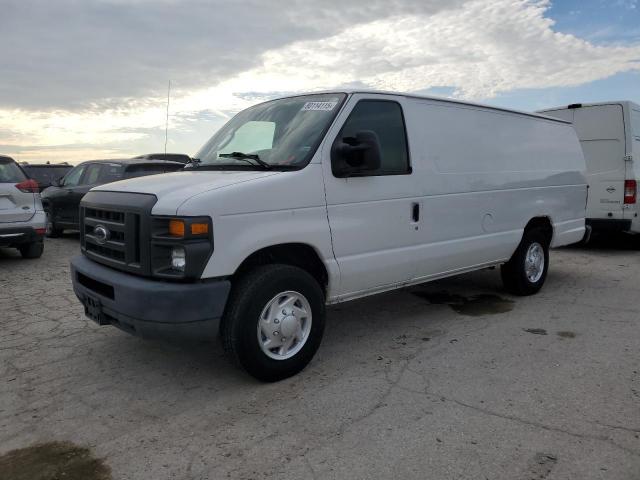  Salvage Ford Econoline E350 Super Duty