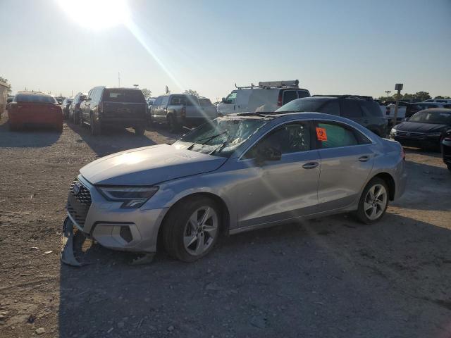  Salvage Audi A3