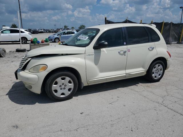  Salvage Chrysler PT Cruiser