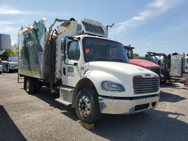  Salvage Freightliner M2 106 Med