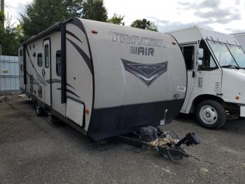  Salvage Wildwood Tracer Air