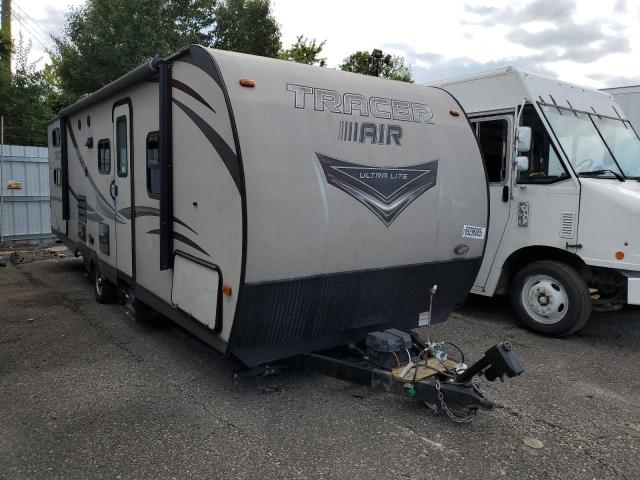  Salvage Wildwood Tracer Air