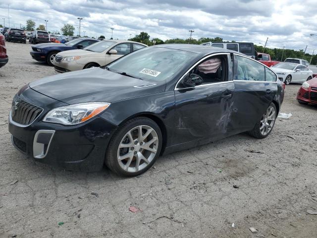  Salvage Buick Regal