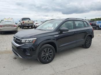  Salvage Volkswagen Taos