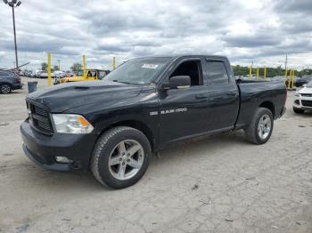  Salvage Dodge Ram 1500