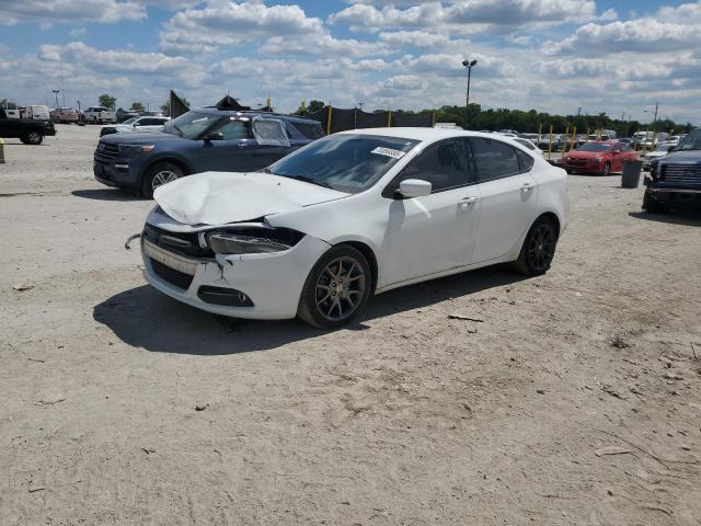  Salvage Dodge Dart