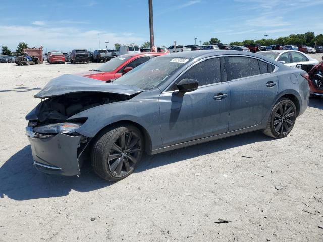  Salvage Mazda 6