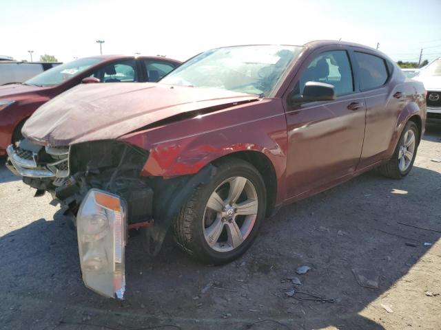 Salvage Dodge Avenger