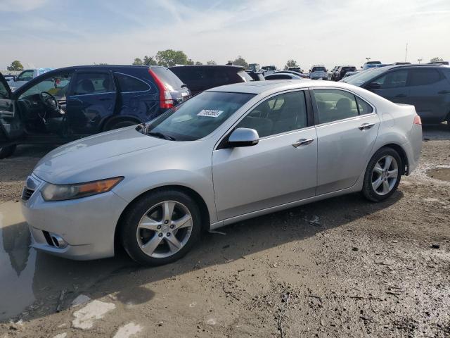  Salvage Acura TSX