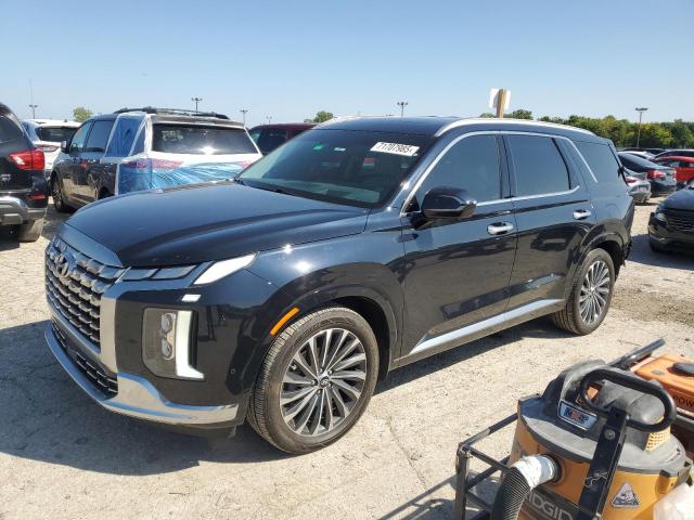  Salvage Hyundai PALISADE