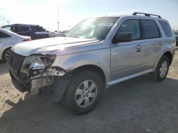  Salvage Mercury Mariner