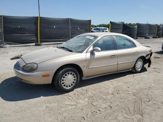  Salvage Mercury Sable