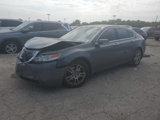  Salvage Acura TL