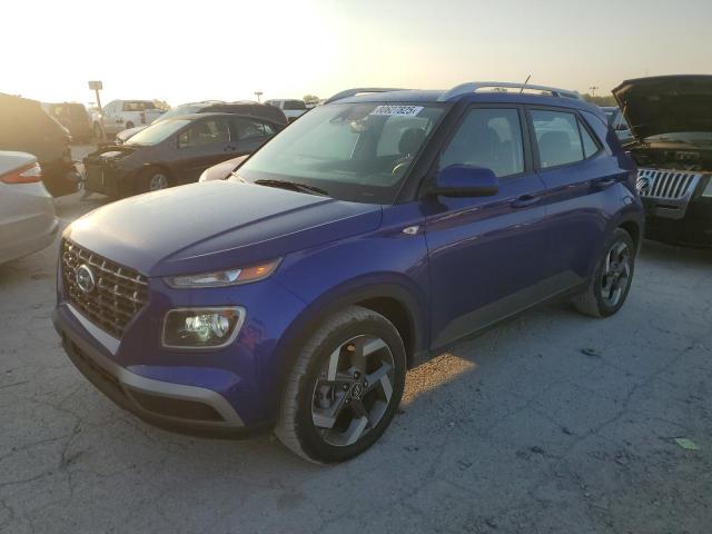  Salvage Hyundai VENUE
