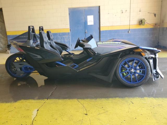  Salvage Polaris Slingshot