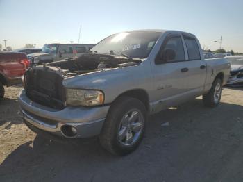  Salvage Dodg Ram 1500