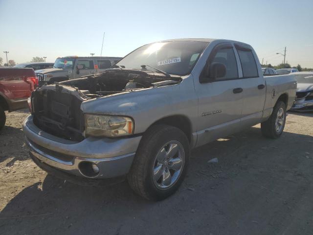  Salvage Dodg Ram 1500