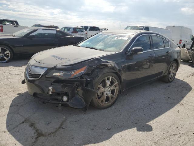  Salvage Acura TL