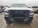 Chevrolet Silverado K1500 Ltz Image 4