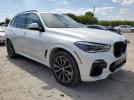 BMW X Series Xdrive50i Image 3