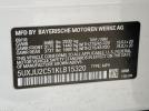 BMW X Series Xdrive50i Image 12