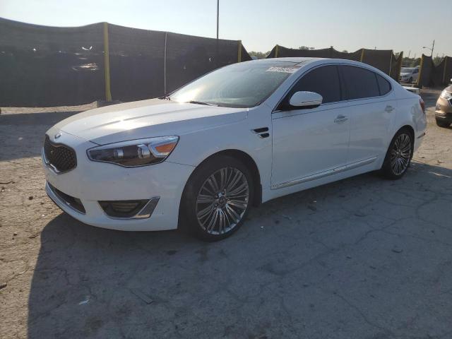  Salvage Kia Cadenza