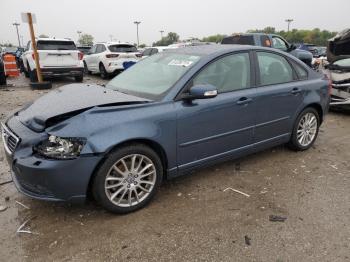  Salvage Volvo S40