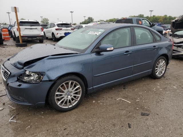  Salvage Volvo S40