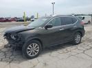 Nissan Rogue S Image 1