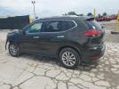 Nissan Rogue S Image 4