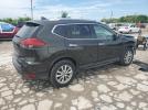 Nissan Rogue S Image 2