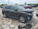 Nissan Rogue S Image 10