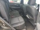 Nissan Rogue S Image 8