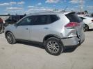Nissan Rogue S Image 6