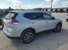 Nissan Rogue S Image 5
