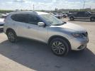 Nissan Rogue S Image 4