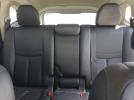 Nissan Rogue S Image 3