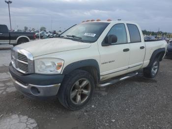  Salvage Dodge Ram 1500