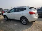 Nissan Rogue S Image 5