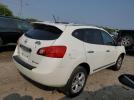 Nissan Rogue S Image 11
