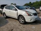 Nissan Rogue S Image 12