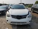 Nissan Rogue S Image 2