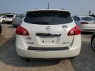 Nissan Rogue S Image 9