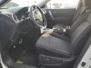 Nissan Rogue S Image 4