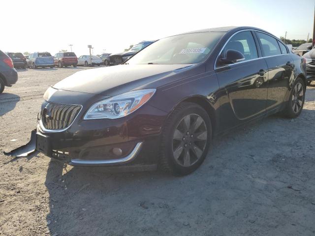  Salvage Buick Regal